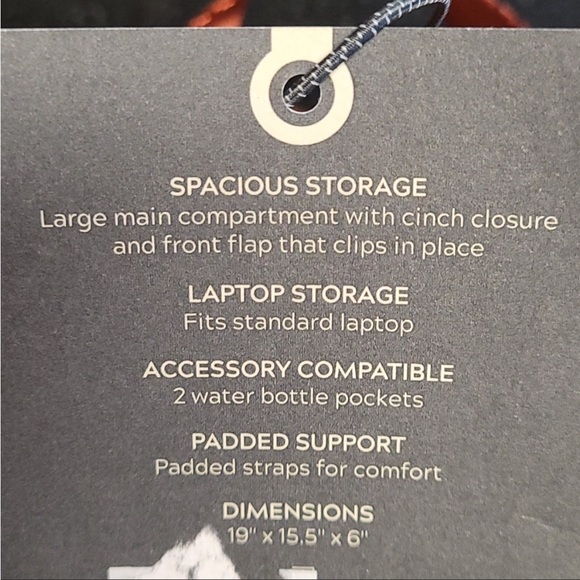 🌲Alpine Rucksack-Adventure Ready!! - Picture 9 of 9